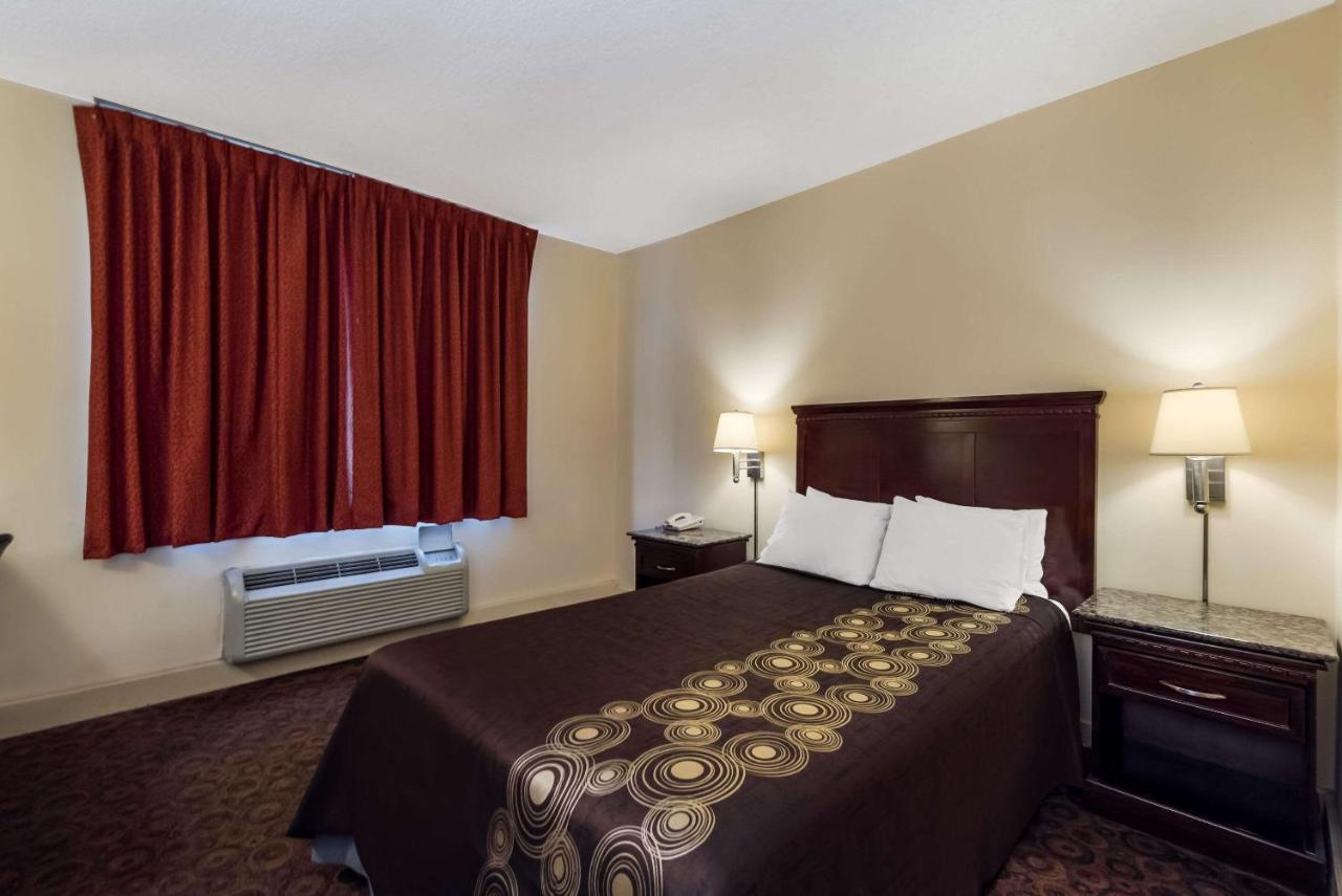 Rodeway Inn Philadelphia Exterior photo
